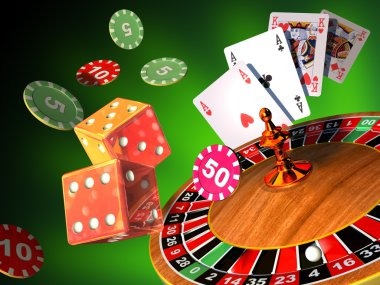 Live Domino QQ table at obcbet with multi-angle cameras and betting interface on mobile